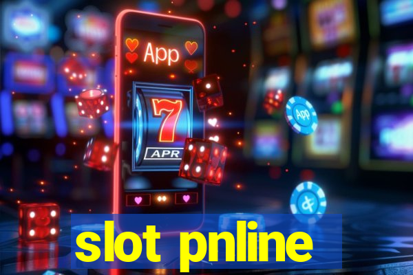 slot pnline