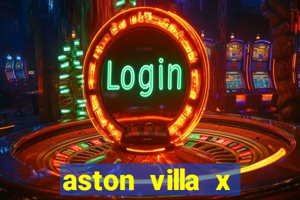 aston villa x liverpool futemax