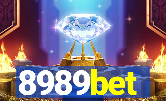 8989bet