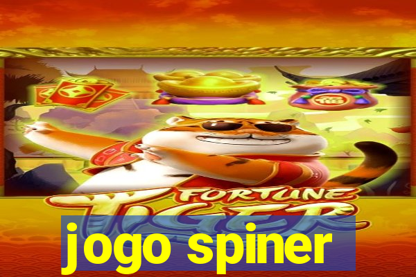 jogo spiner