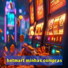 hotmart minhas compras