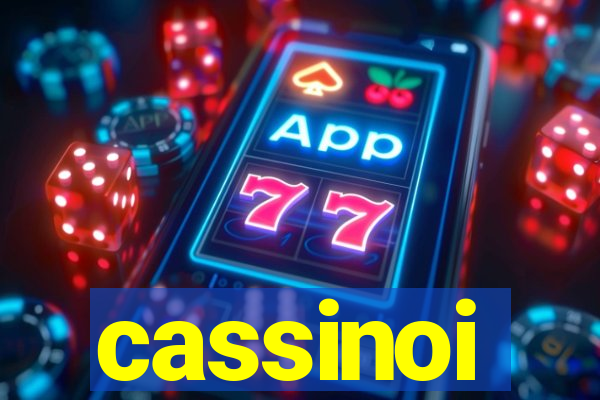 cassinoi