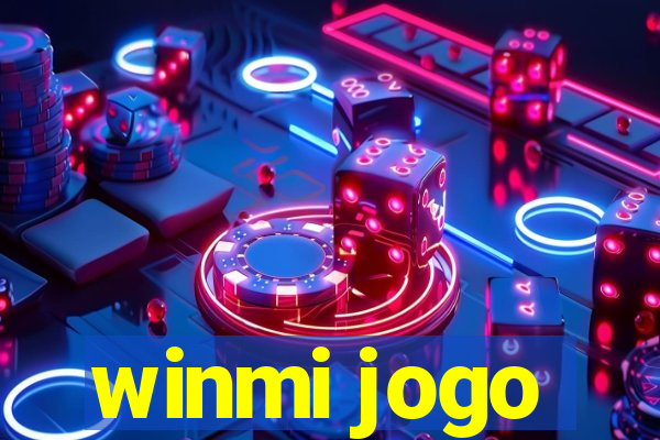 winmi jogo