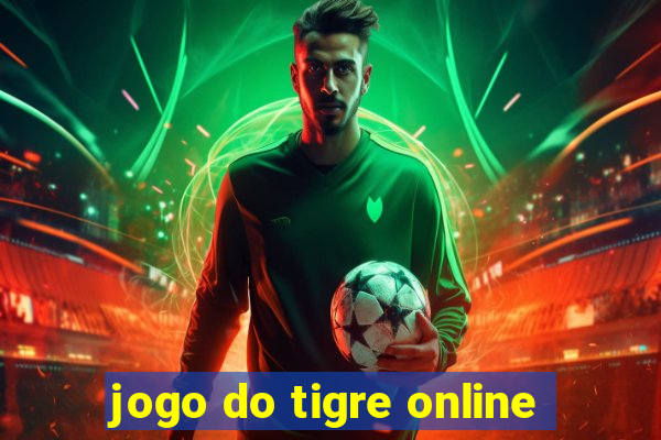 jogo do tigre online