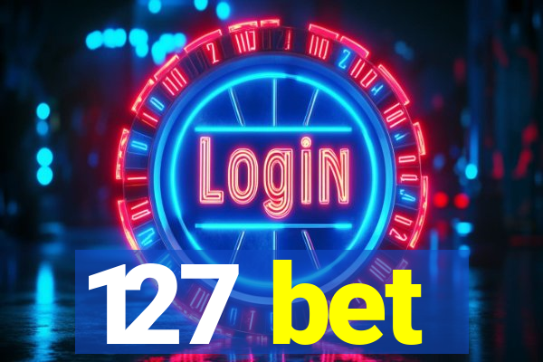 127 bet