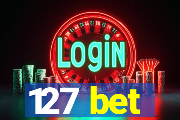 127 bet