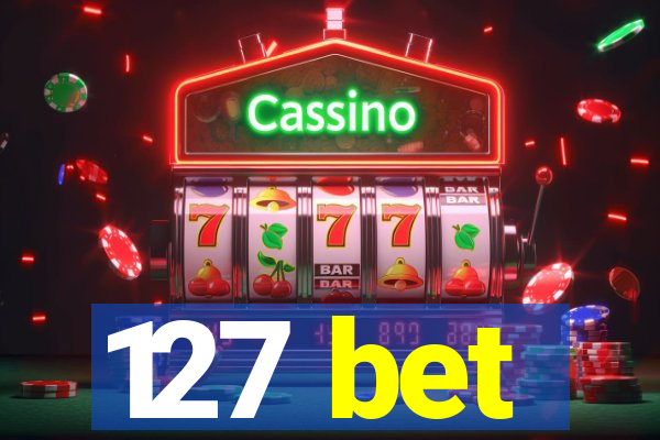 127 bet