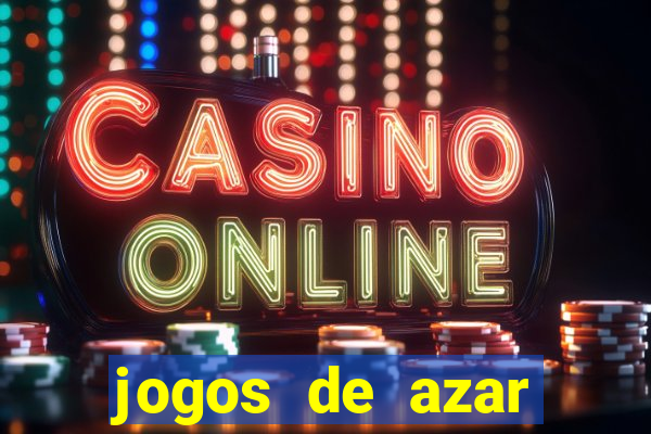 jogos de azar online no brasil