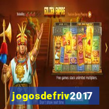 jogosdefriv2017