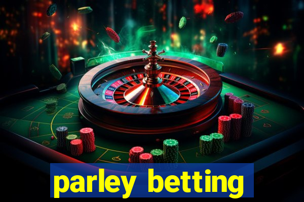 parley betting