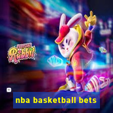 nba basketball bets