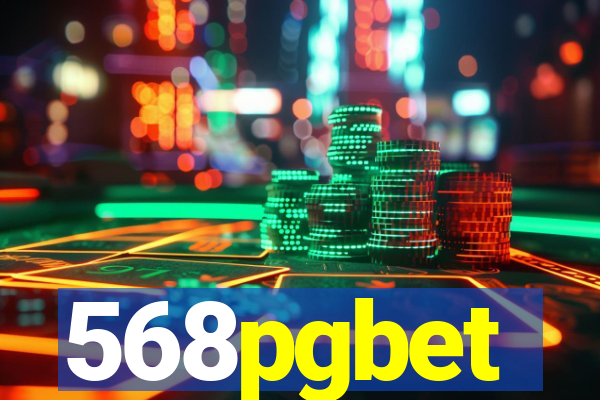 568pgbet