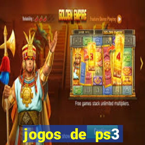 jogos de ps3 download pkg