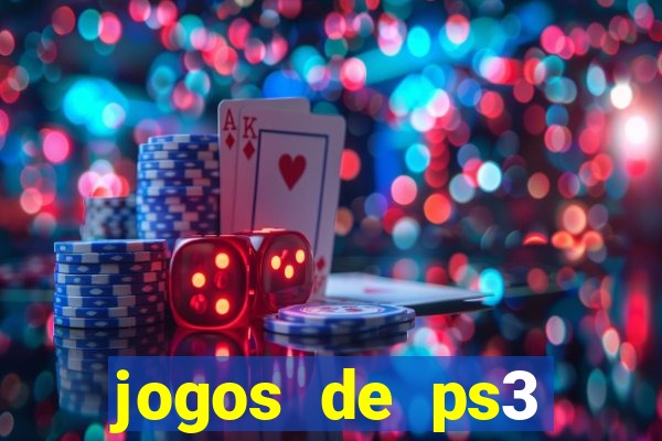 jogos de ps3 download pkg