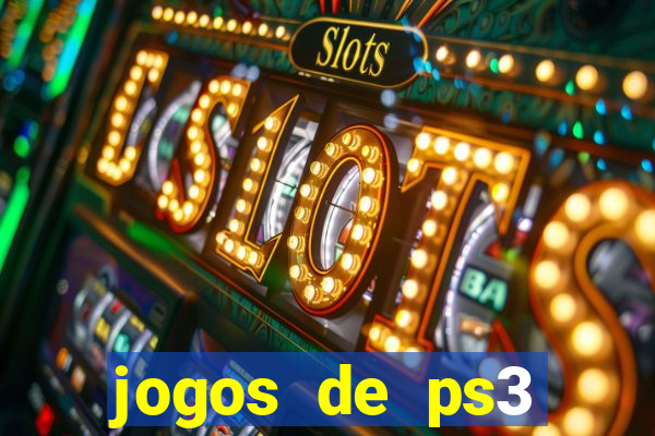 jogos de ps3 download pkg