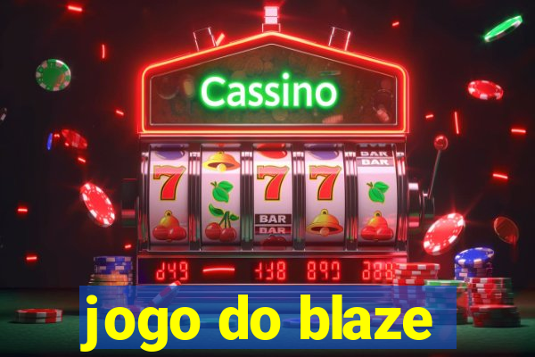 jogo do blaze