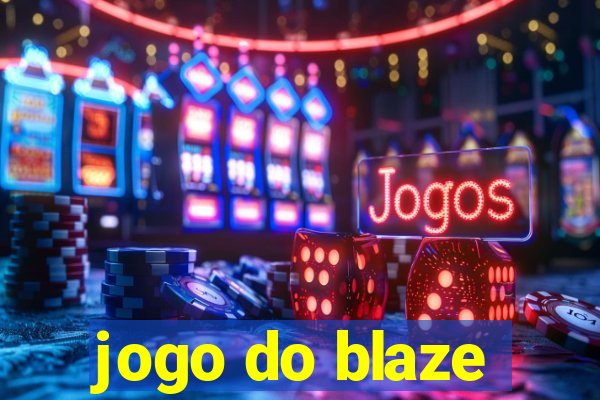 jogo do blaze