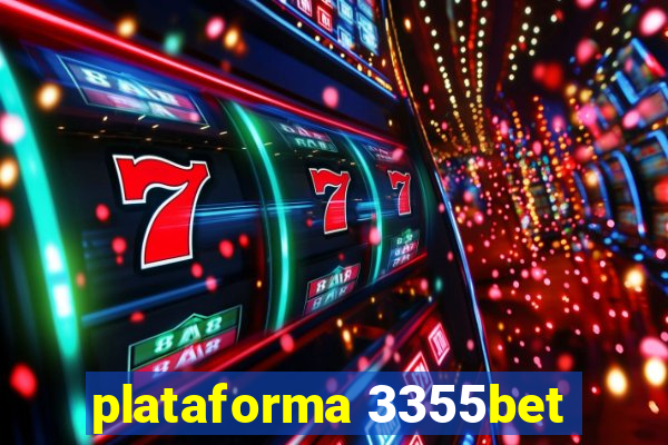 plataforma 3355bet