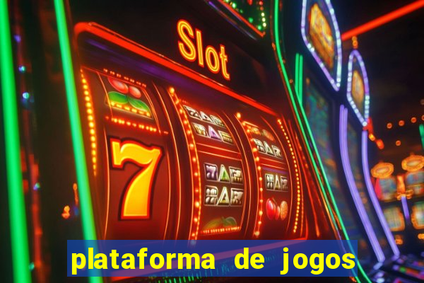 plataforma de jogos online que paga no cadastro