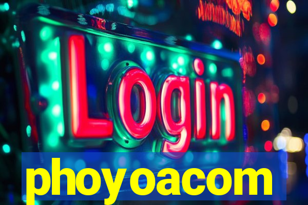 phoyoacom