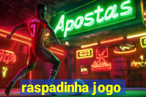 raspadinha jogo