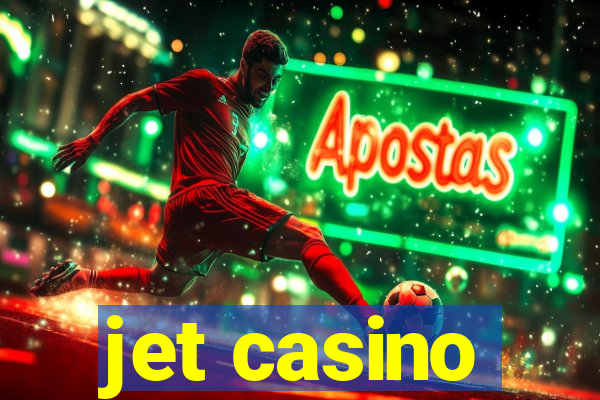 jet casino