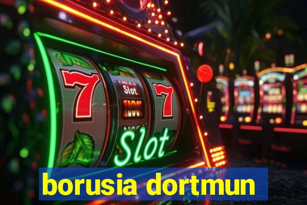 borusia dortmun