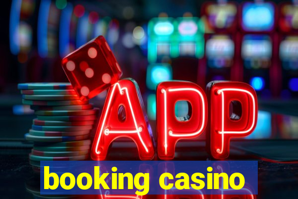 booking casino