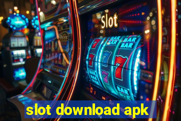 slot download apk