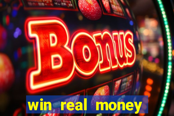 win real money slot machines