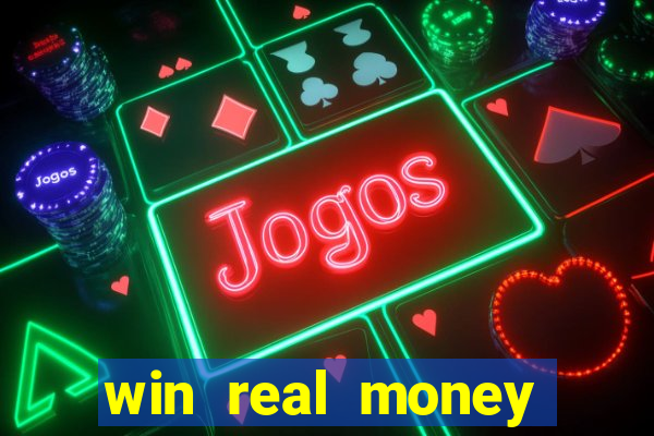 win real money slot machines