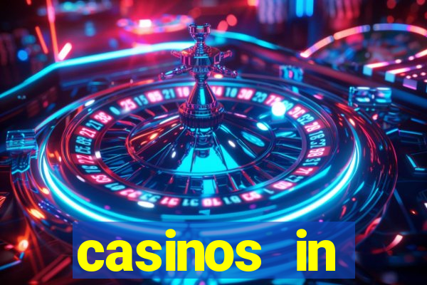 casinos in lexington kentucky