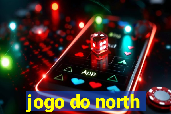 jogo do north