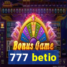 777 betio