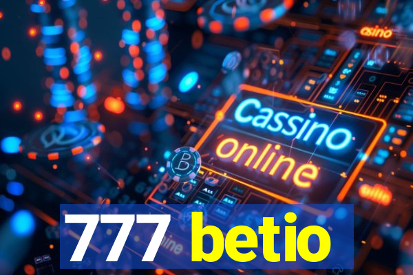 777 betio