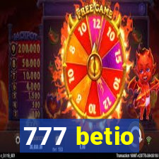 777 betio