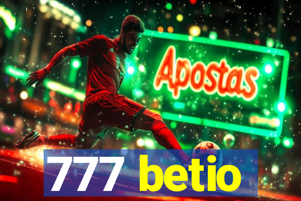 777 betio