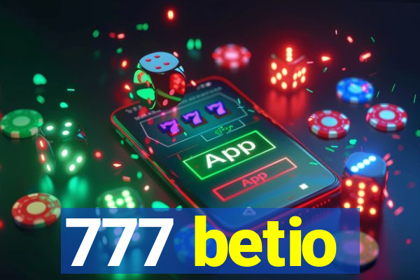 777 betio