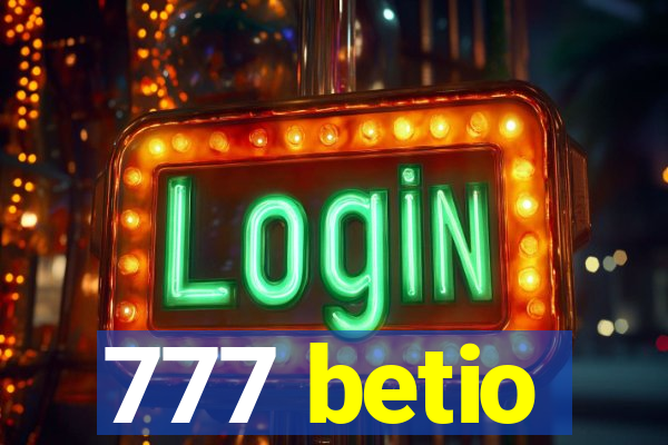 777 betio