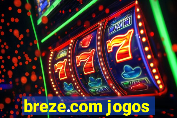 breze.com jogos