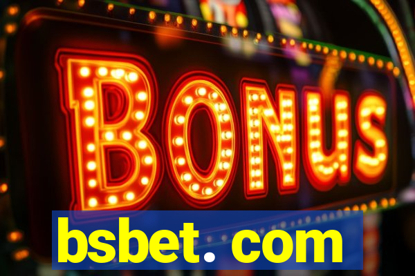 bsbet. com