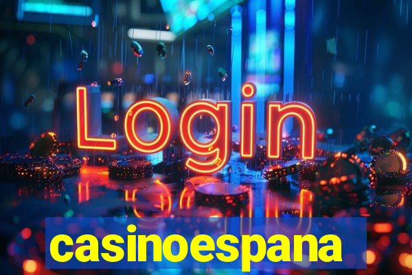 casinoespana