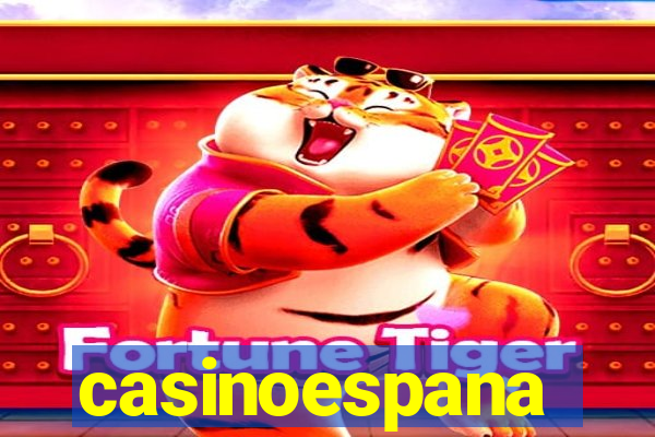 casinoespana