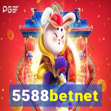 5588betnet