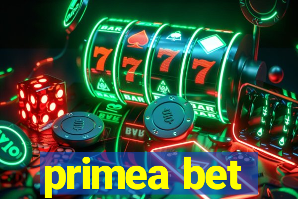 primea bet