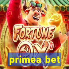 primea bet