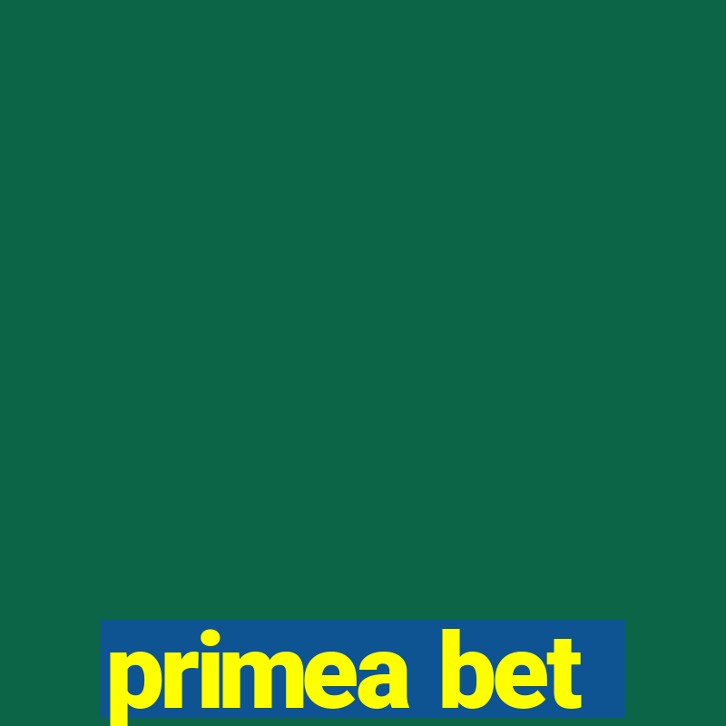 primea bet