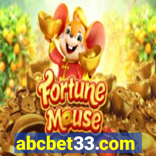 abcbet33.com