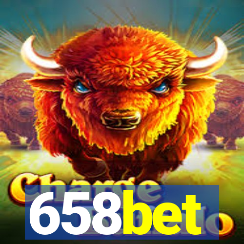 658bet