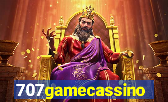 707gamecassino